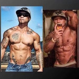 Meet your Posher, Timmy